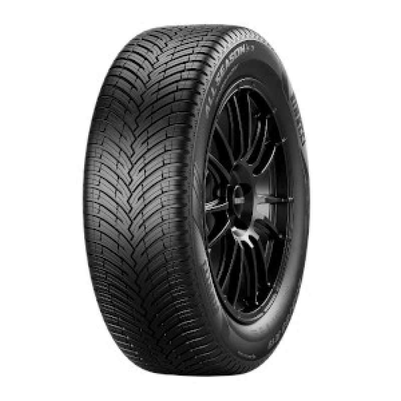 Pirelli - Scorpion All Season SF 3 NCS elt - 255/45 R20