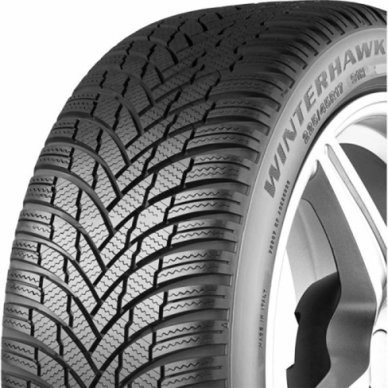 Firestone - INTERHAK 4 104 V XL - 225/40 R19