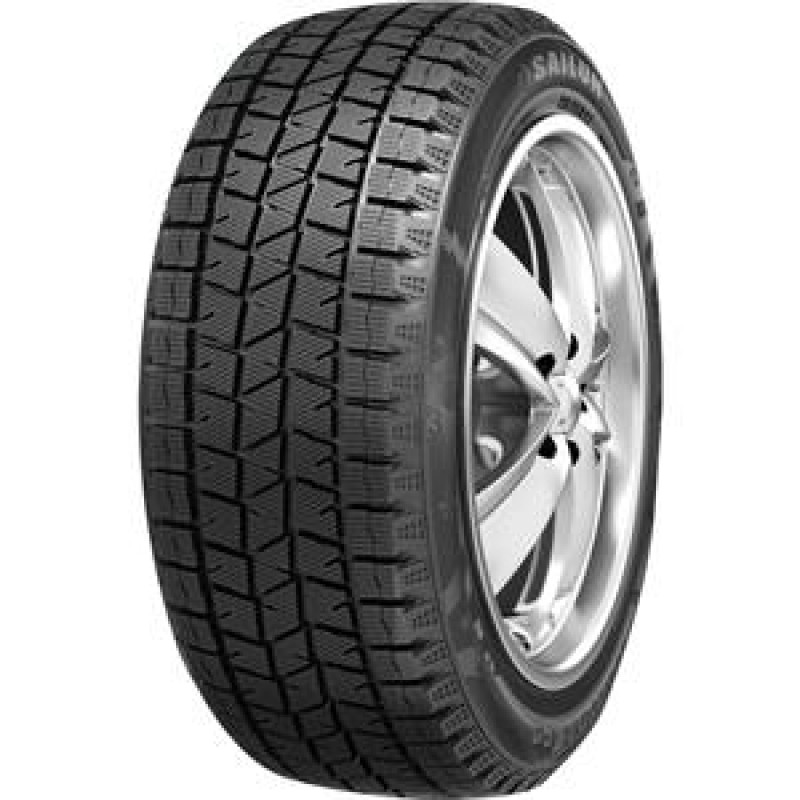 Sailun - SAILUN ICE BLAZER ARCTIC SUV 102S - 225/65 R17