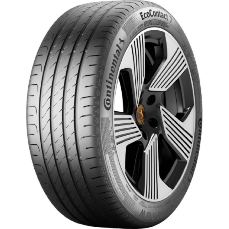 Continental - ECOCONTACT 7 - 215/55 R17