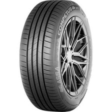 Lassa - LASSA COMPETUS H/P 3 109Y - 255/50 R20