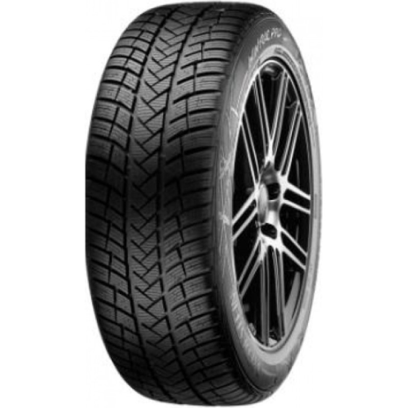 Vredestein - WINTRAC PRO XL FR M+S - 215/50 R19C