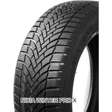 Austone - NIXIA WINTER PRO X - 215/55 R17