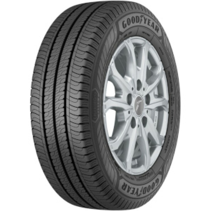 Goodyear - EFFICIENTGRIP CARGO 2 - 195/70 R15C