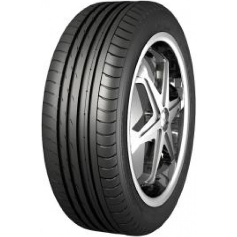 Nankang - AS2+ - 195/40 R16