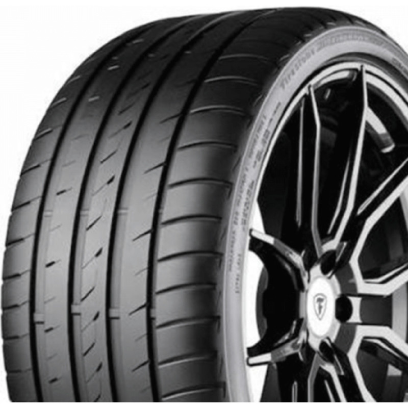 Firestone - ROADHAWK   XL - 245/45 R18