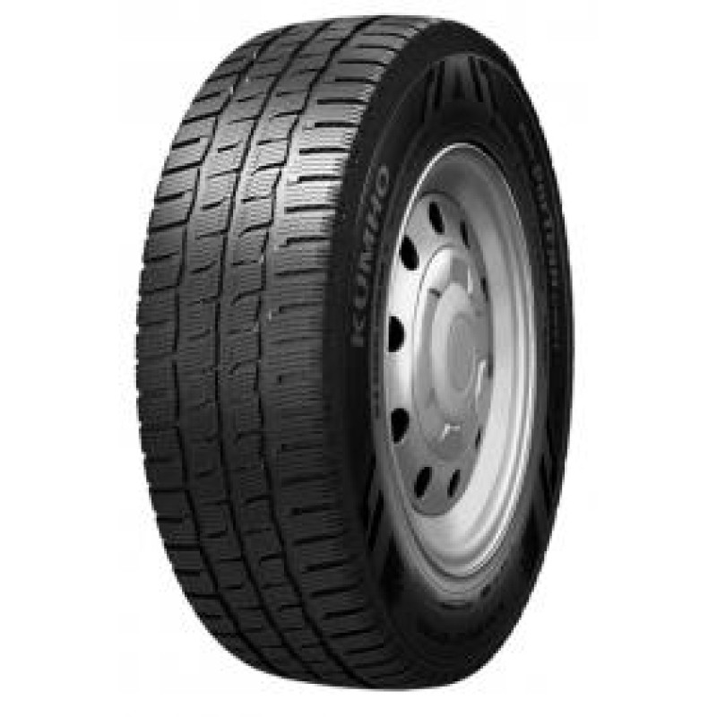 Marshal - PORTRAN CW51 C 6PR M+S 3PMSF - 215/60 R17C