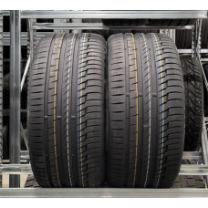 Continental - Premium Contact 6 - 275/35 R20