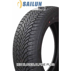 Sailun - ICE BLAZER ALPINE+ WSL3+ M+S 3PMSF - 215/65 R15C