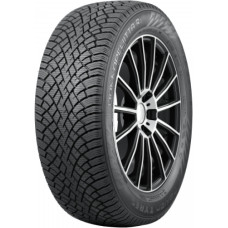Nokian - Hakkapeliitta R5 - 255/45 R19