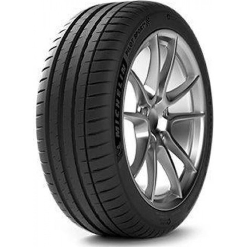 Michelin - PS4 S I * - 295/25 R21
