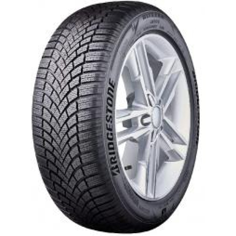 Bridgestone - LM005 - 275/40 R18