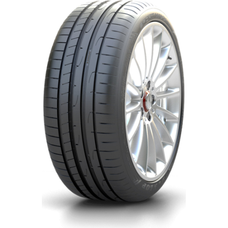 Dunlop - SP SPORT MAXX RT 2 XL  - 255/40 R18C