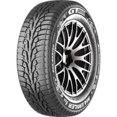Gt Radial - C GT RADIAL MAXMILER ICE 107/105T - 205/65 R16