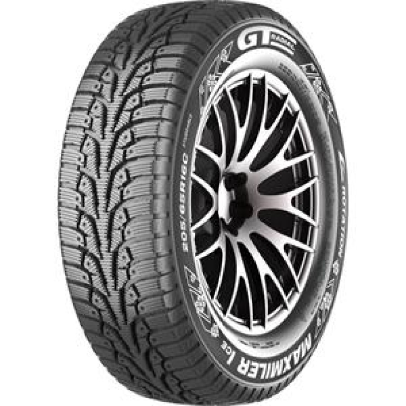 Gt Radial - C GT RADIAL MAXMILER ICE 107/105T - 205/65 R16