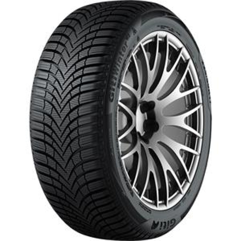 Giti - GITI GITIWINTER W2 SUV 96H - 215/60 R17