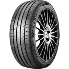 Rotalla - SETULA S-RACE RU01 XL MFS BSW - 255/55 R19C