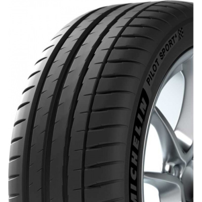 Michelin - PILOT SPORT 4 SUV   XL - 295/40 R22