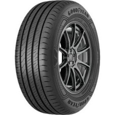 Goodyear - GOODYEAR EFFICIENTGRIP 2 SUV 99H - 225/60 R17