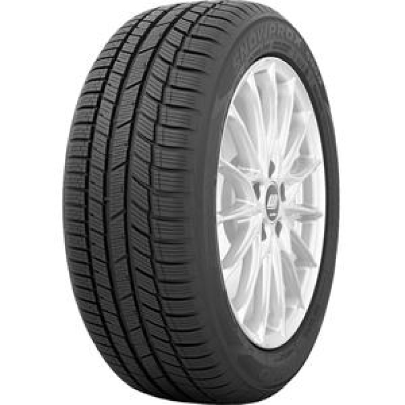 Toyo - TOYO SNOWPROX S954 88WXL RP - 225/35 R19