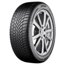 Bridgestone - Blizzak 6 - 295/35 R21