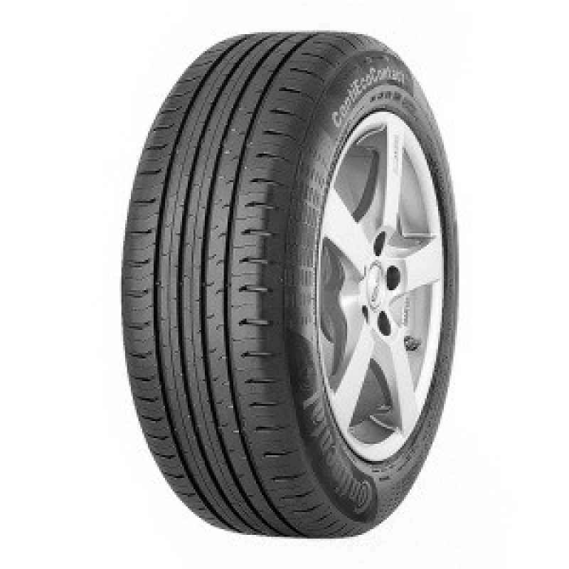 Continental - CONTIECOCONTACT 5 AO - 215/65 R16C
