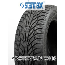 Starmaxx - STARMAXX ARCTERRAIN W860 91T ziemas riepa - 195/65 R15