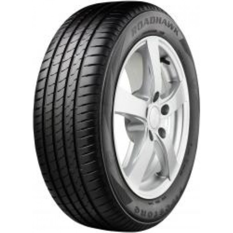Firestone - ROADHAWK 2 XL  - 205/50 R17C