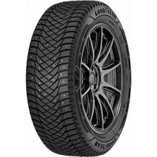 Goodyear - ULTRA GRIP ARCTIC 2 SUV - 255/55 R18