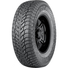 Nokian - NOKIAN HAKKAPELIITTA LT3 STUD 10PR BSW M+S 3PMSF - 245/75 R17C