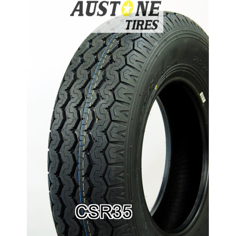 Austone - CSR35 C - 205/80 R14C