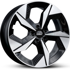 Dezent AO DARK 19 7.5 5x114.3 ET49