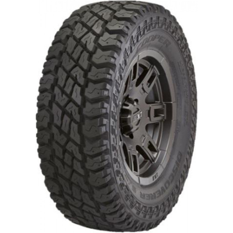Cooper - DISCOVERER ST MAXX P.O.R BSW - 12/35 R20
