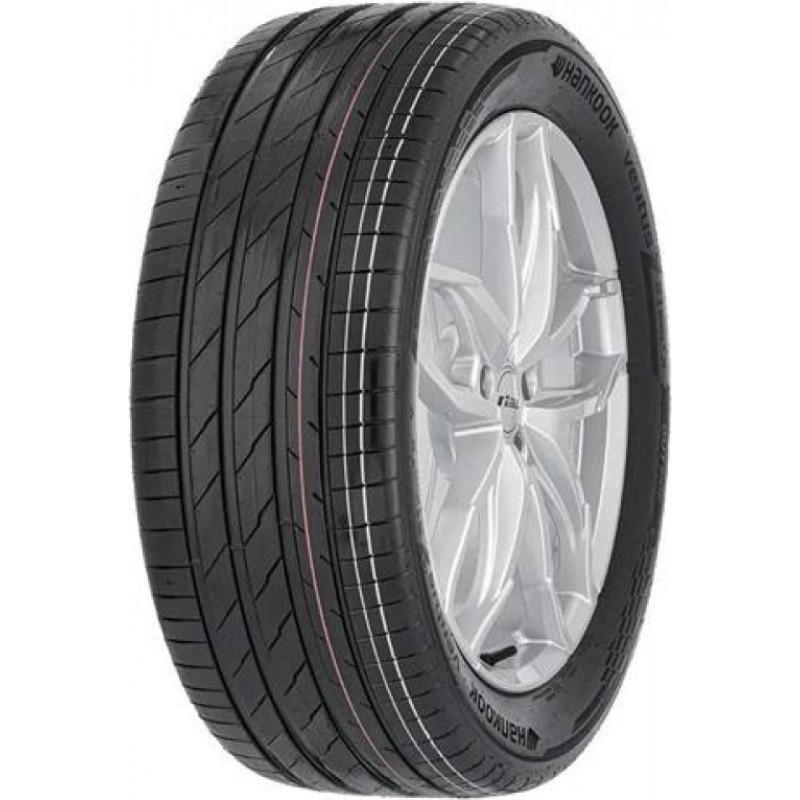 Hankook - K137A + - 255/45 R19