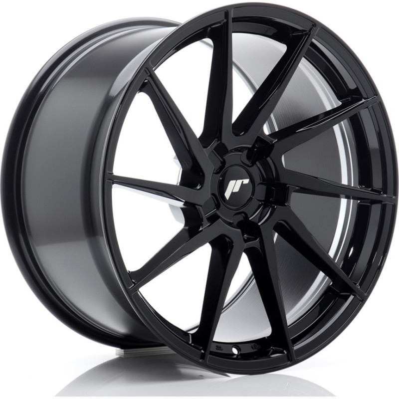 Japan Racing JR36 20 10.5 5x120.65 ET15