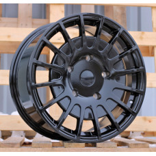 Replica Wheels L2139 18 8 5x160 ET50