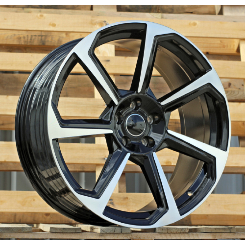 Replica Wheels B5213 20 8.5 5x112 ET30
