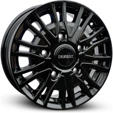 Dezent KE 16 6.5 5x160 ET60