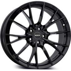 MAK FABRIKMADE I ITALY 19 8.5 5x112 ET25