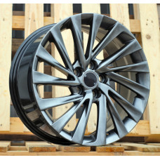 Replica Wheels B5716 18 8 5x114.3 ET42