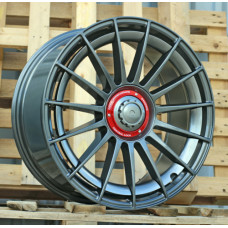 Replica Wheels FBX298 17 7.5 5x100 ET40