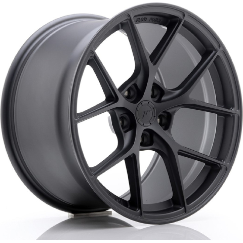 Japan Racing SL-01 18 105 5x120 ET38