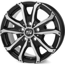 MSW 48 VAN 16 6.5 5x160 ET60