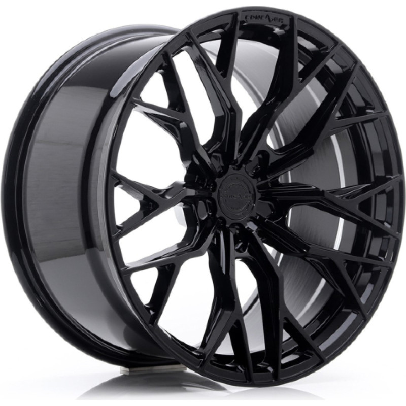 Concaver CVR1 21 10.5 5x120.65 ET10