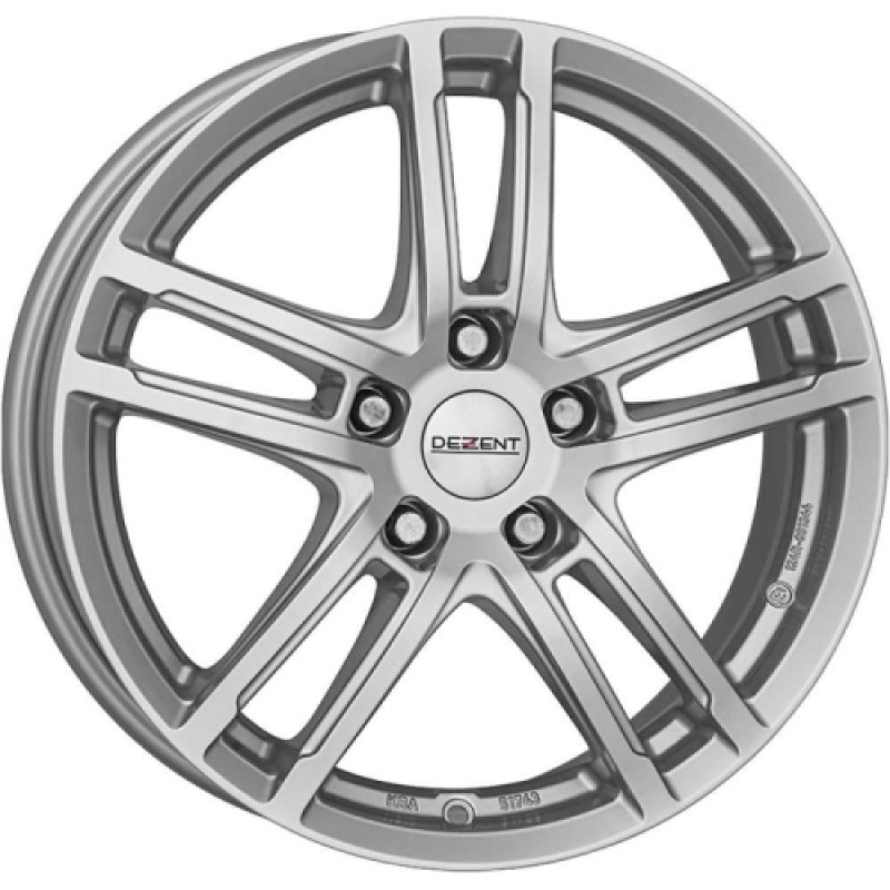 Dezent TZ 18 7.5 5x112 ET42