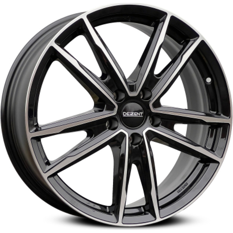 Dezent KF 19 7.5 5x114.3 ET50