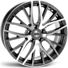 AEZ PANAMA 20 9.5 5x114.3 ET45