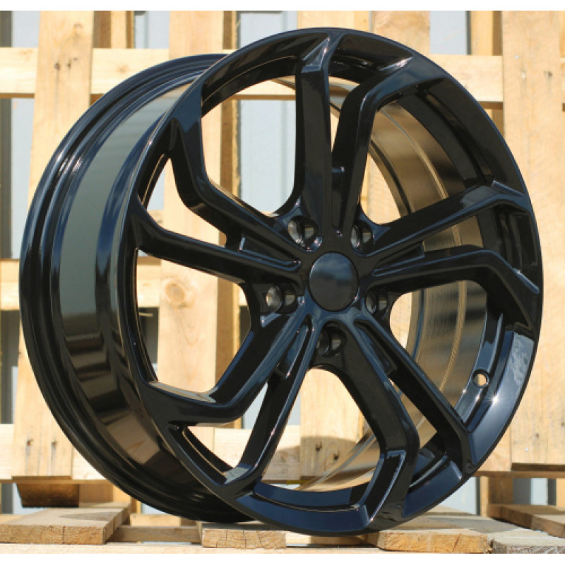 Replica Wheels B5620 18 8 5x112 ET45