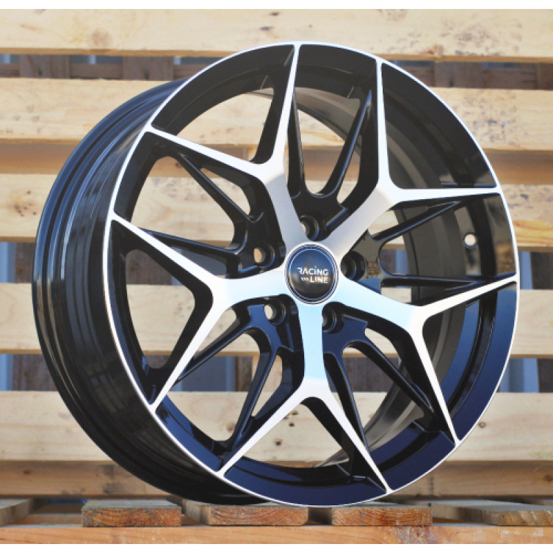 Replica Wheels FBX114 17 7 5x112 ET40