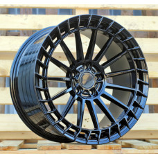 Replica Wheels HF2106B 20 10 5x120 ET38
